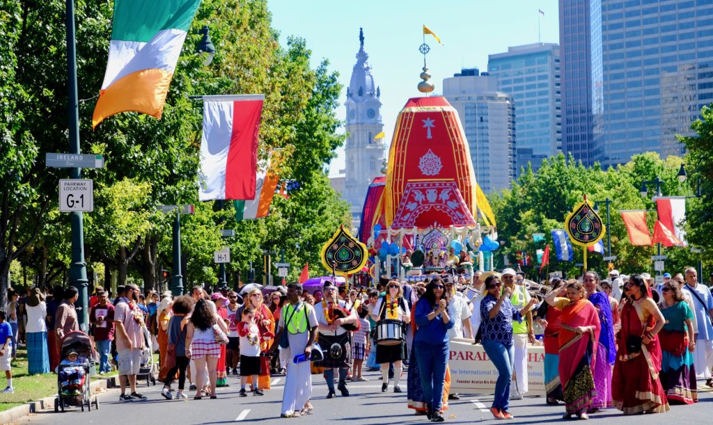 ISKCON Philadelphia Krishna Fest Philly 2019|Krishna Fest Philly 2019 ...